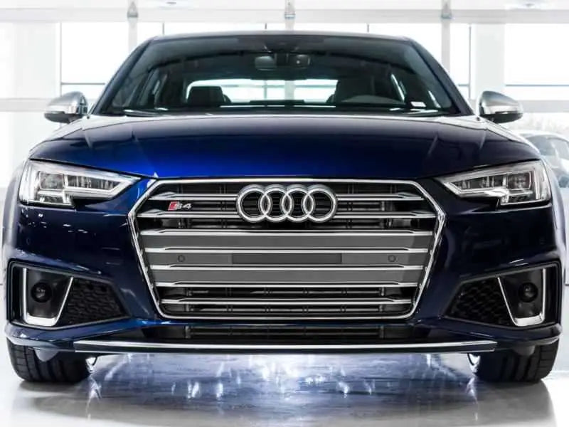 AWE Tuning 4510-11060