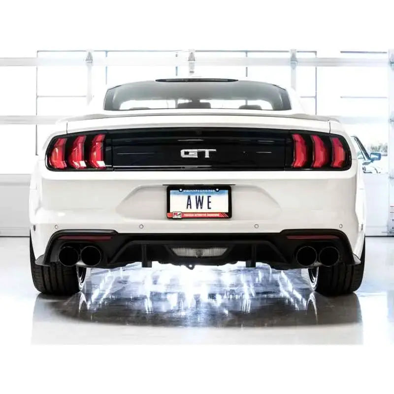 AWE Tuning 3015-43106