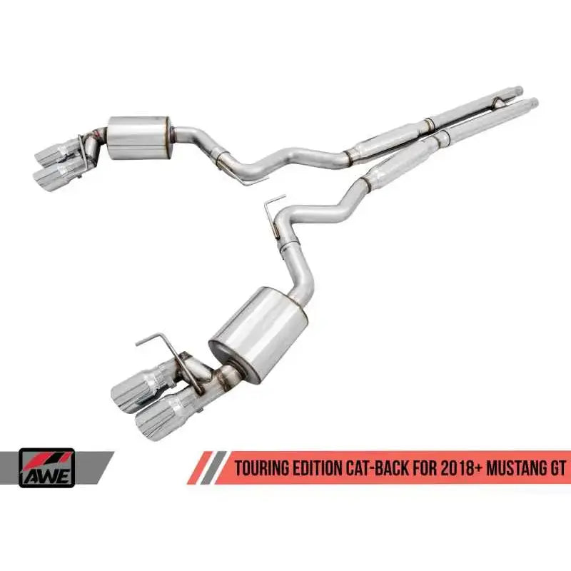 AWE Tuning 3015-43106