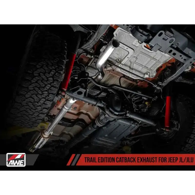 AWE Tuning 3015-21005