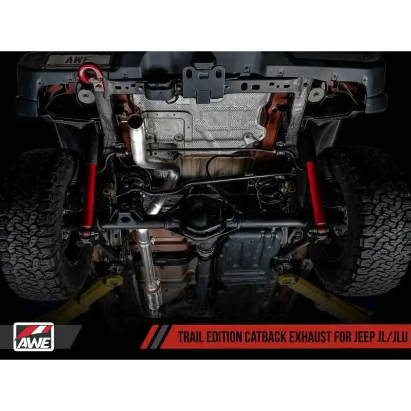 AWE Tuning 3015-21005