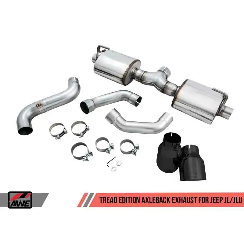 AWE Tuning 3015-33001