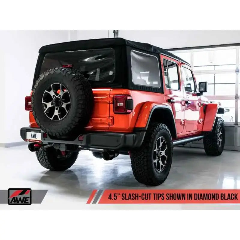 AWE Tuning 3015-33001