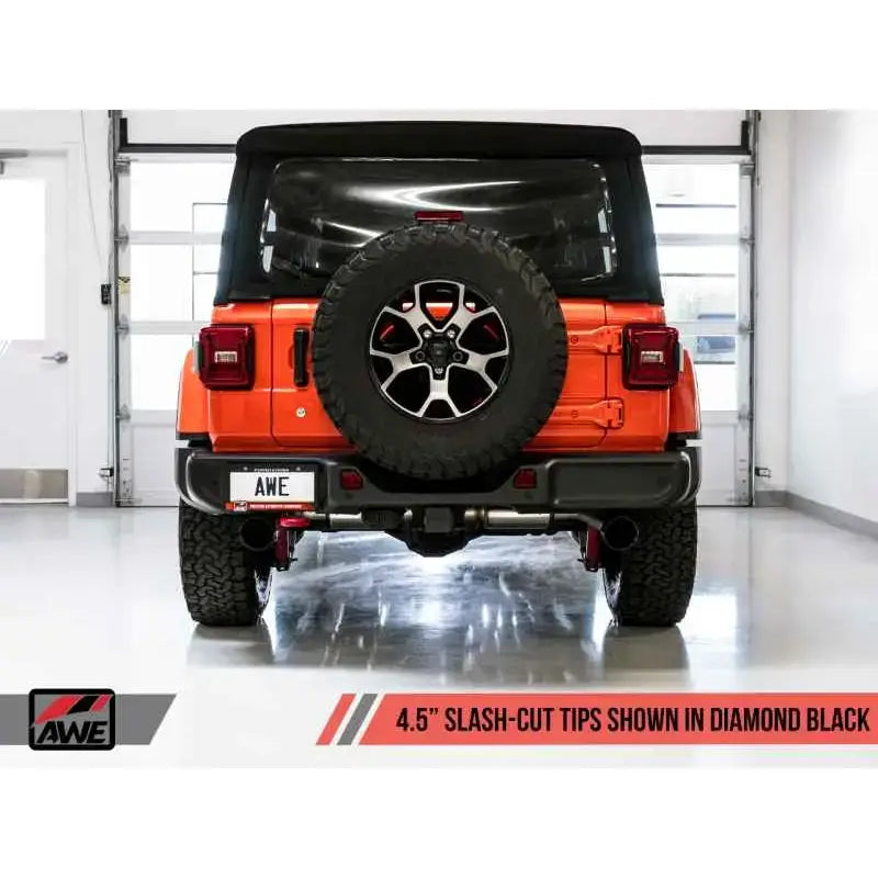 AWE Tuning 3015-33001