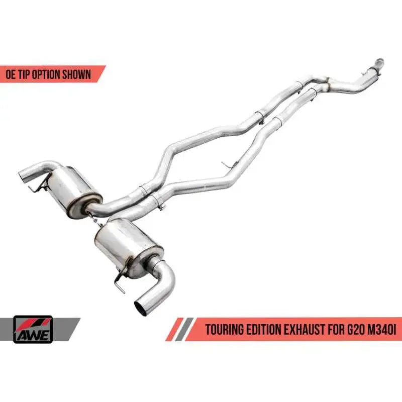 AWE Tuning 3015-11058
