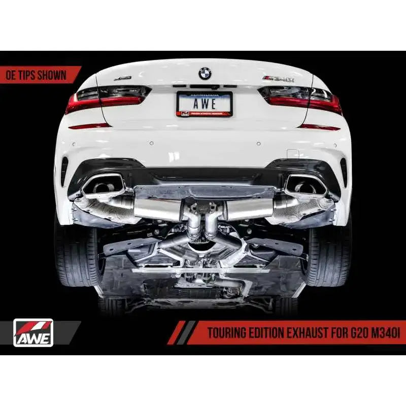 AWE Tuning 3015-11058
