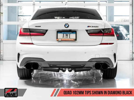 AWE Tuning 3015-43158