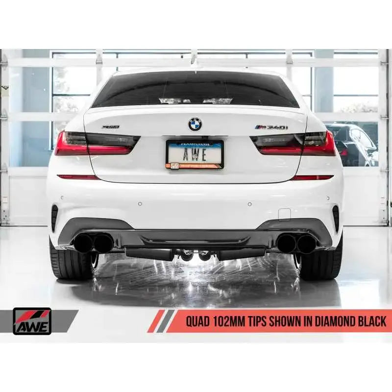 AWE Tuning 3015-43158