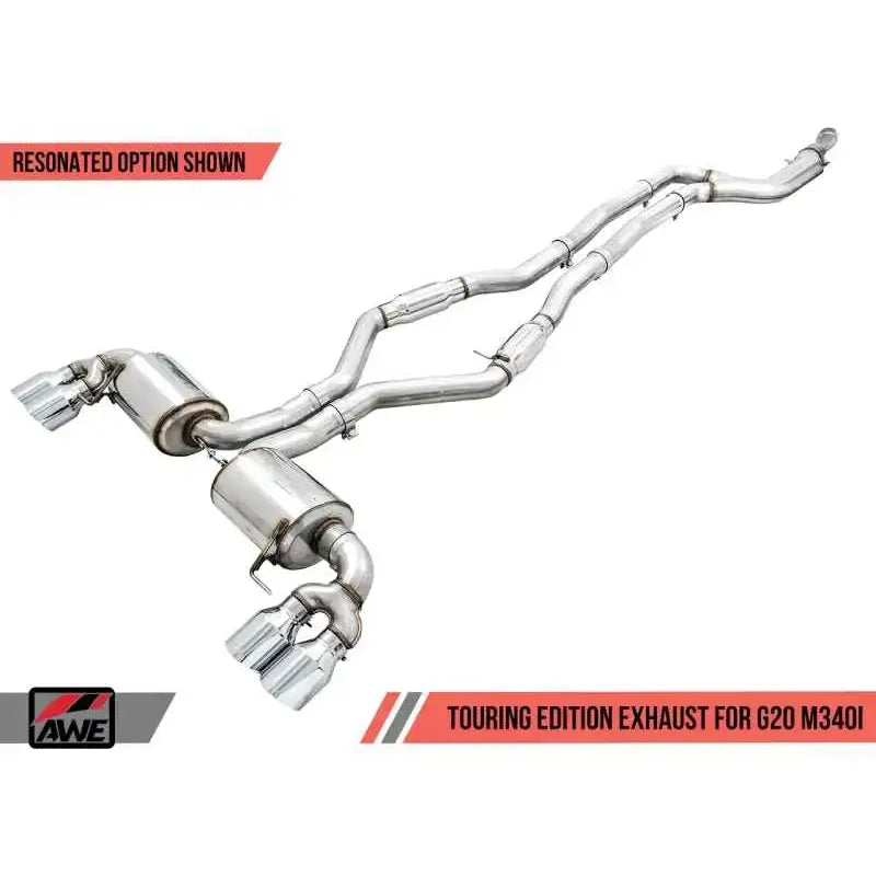 AWE Tuning 3015-43158