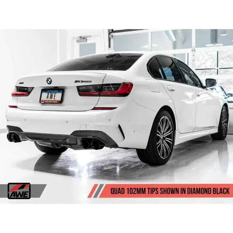 AWE Tuning 3015-43158
