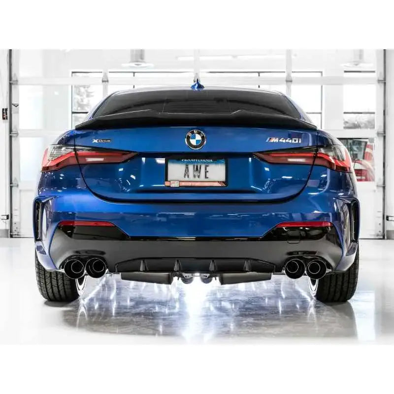 AWE Tuning 3015-43158