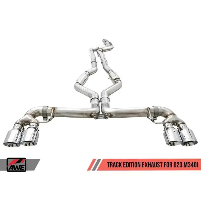 AWE Tuning 3020-43085