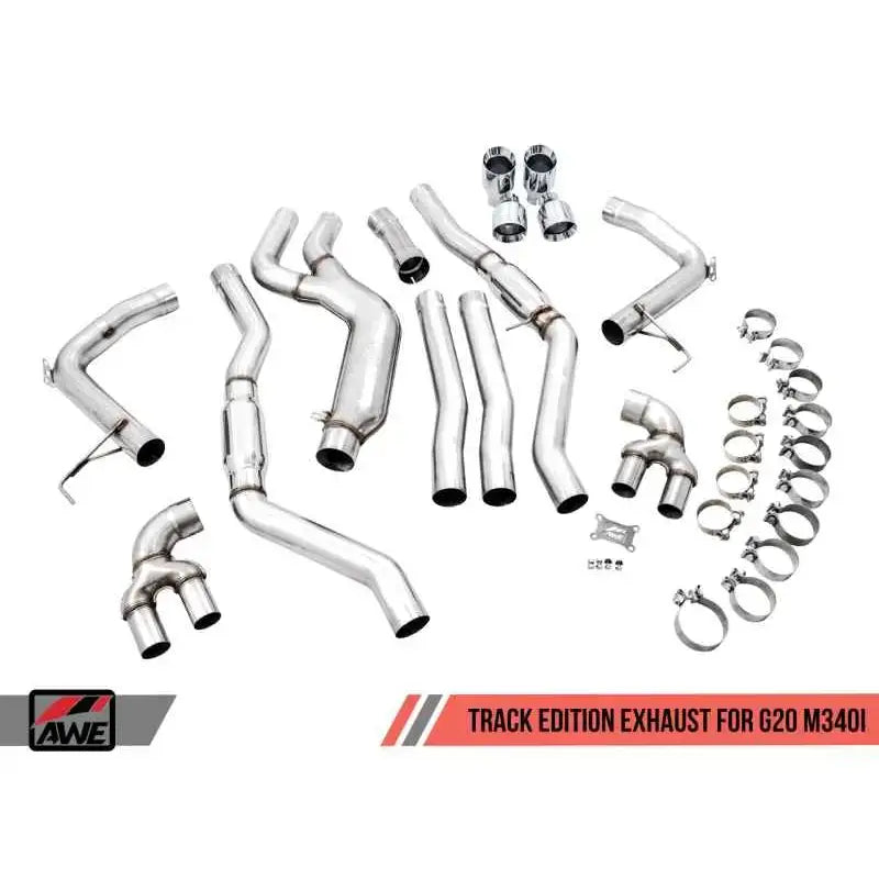 AWE Tuning 3020-43085