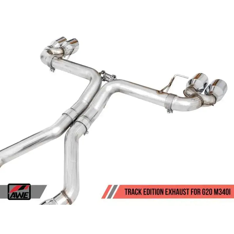 AWE Tuning 3020-43085