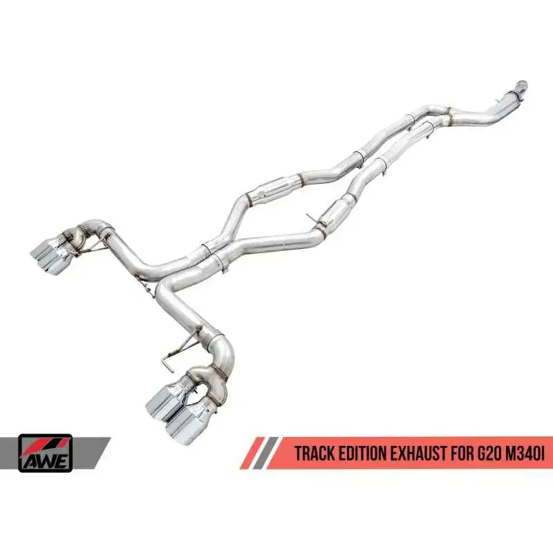 AWE Tuning 3020-43085