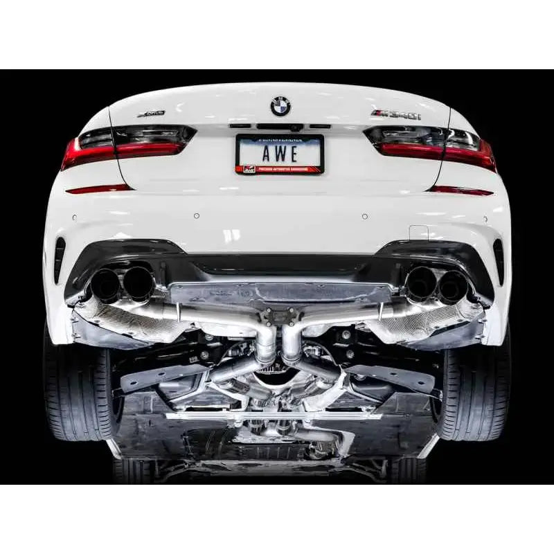 AWE Tuning 3020-43085