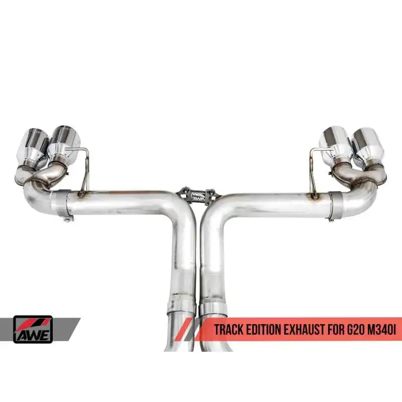AWE Tuning 3020-43085