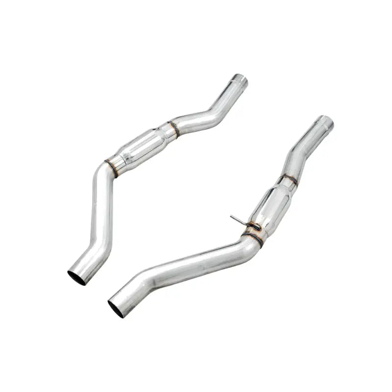 AWE Tuning 3020-11032 AWE Tuning 2019+ BMW M340i (G20) Track Edition Exhaust (Use OE Tips)