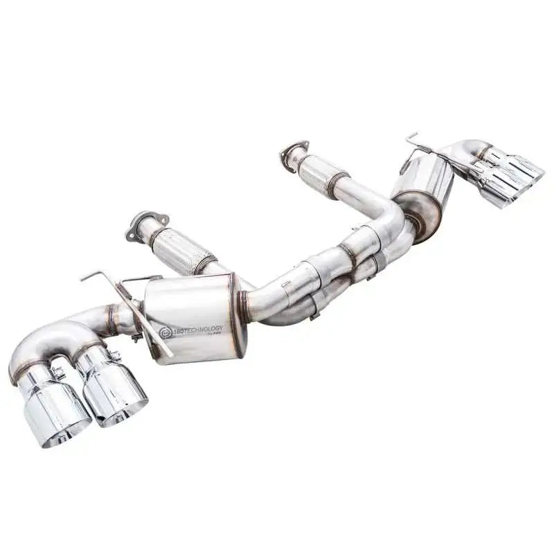 AWE Tuning 3015-42151