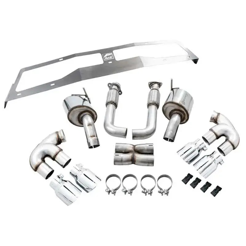 AWE Tuning 3015-42151