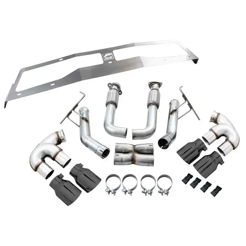 AWE Tuning 3020-43086