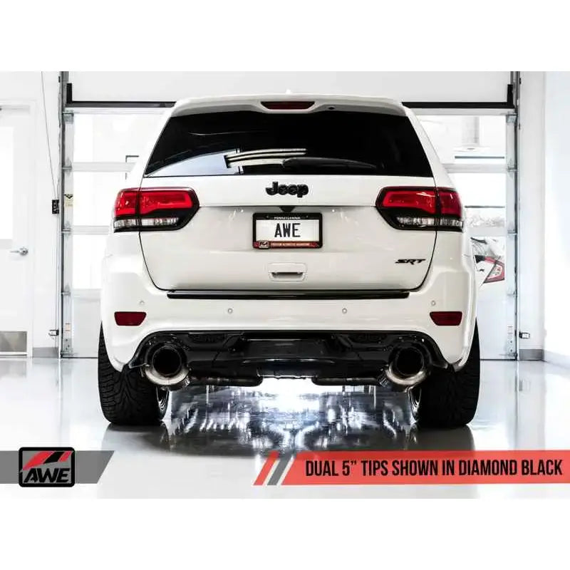 AWE Tuning 3020-33051