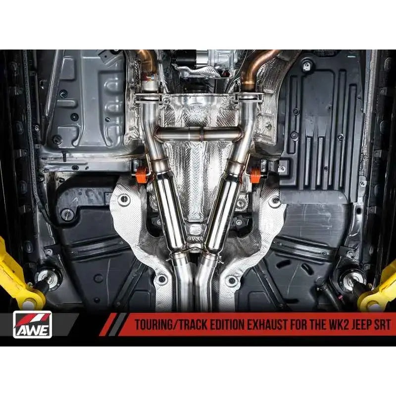 AWE Tuning 3020-33051