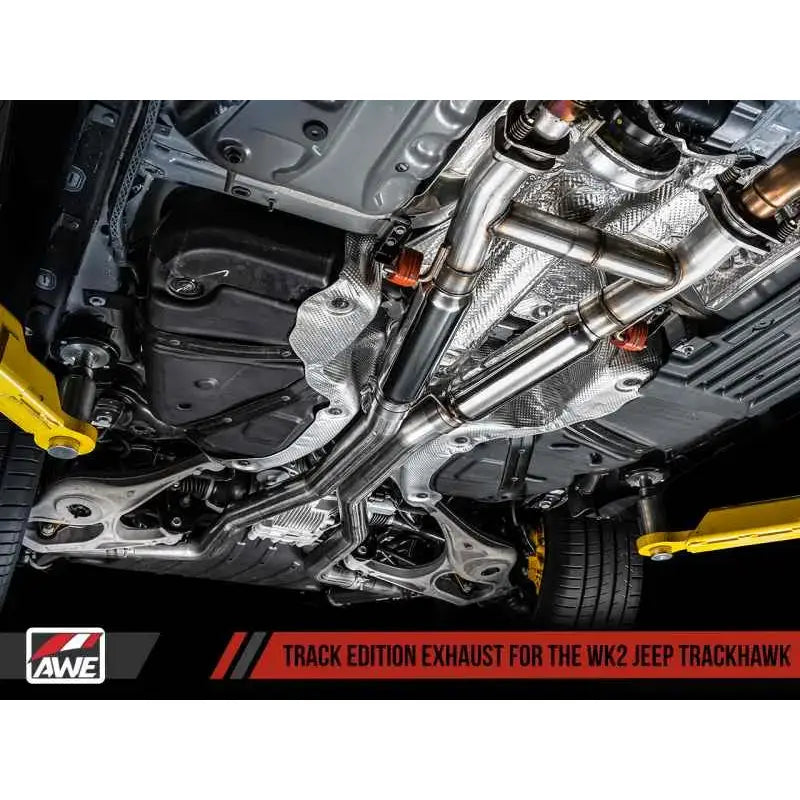 AWE Tuning 3020-31023