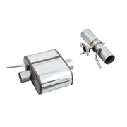 AWE Tuning 3825-11389 AWE Tuning 22-23 Audi 8Y RS3 Track-to-SwitchPath Conversion Kit
