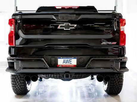 AWE Tuning 3015-43284