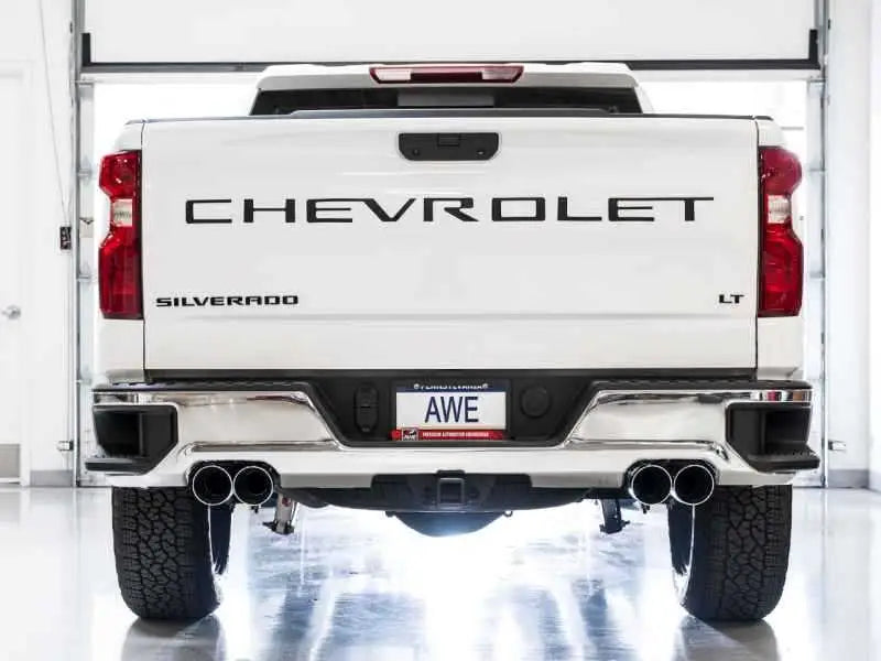 AWE Tuning 3015-42201