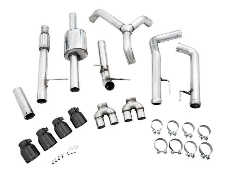 AWE Tuning 3015-43202