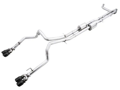 AWE Tuning 3015-43204