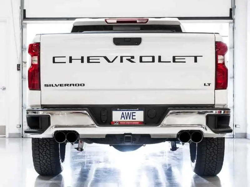 AWE Tuning 3015-43204