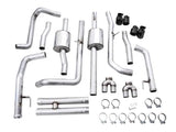 AWE Tuning 3015-43204