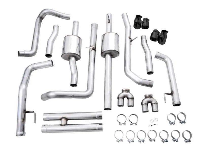 AWE Tuning 3015-43204