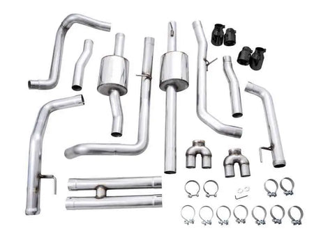 AWE Tuning 3015-43204