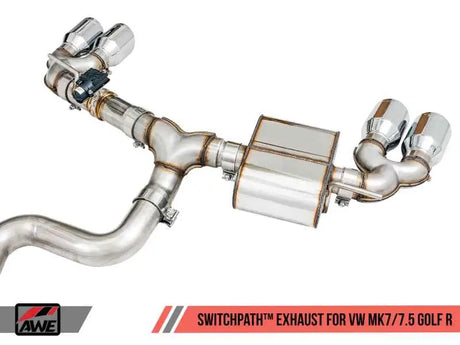 AWE Tuning 3025-42066