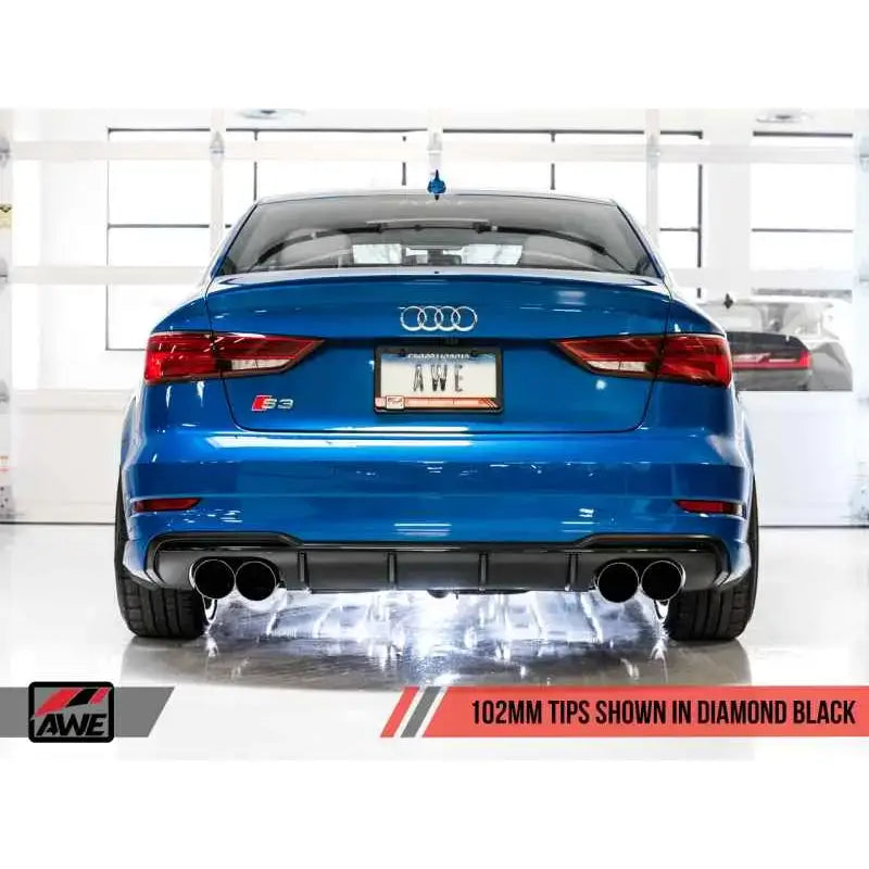 AWE Tuning 3025-43072