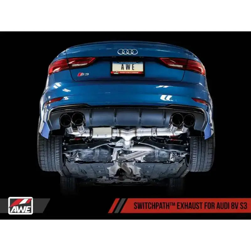 AWE Tuning 3025-43072