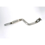 AWE Tuning 3215-11020 AWE Tuning Audi B8 2.0T Resonated Performance Downpipe for A4 / A5