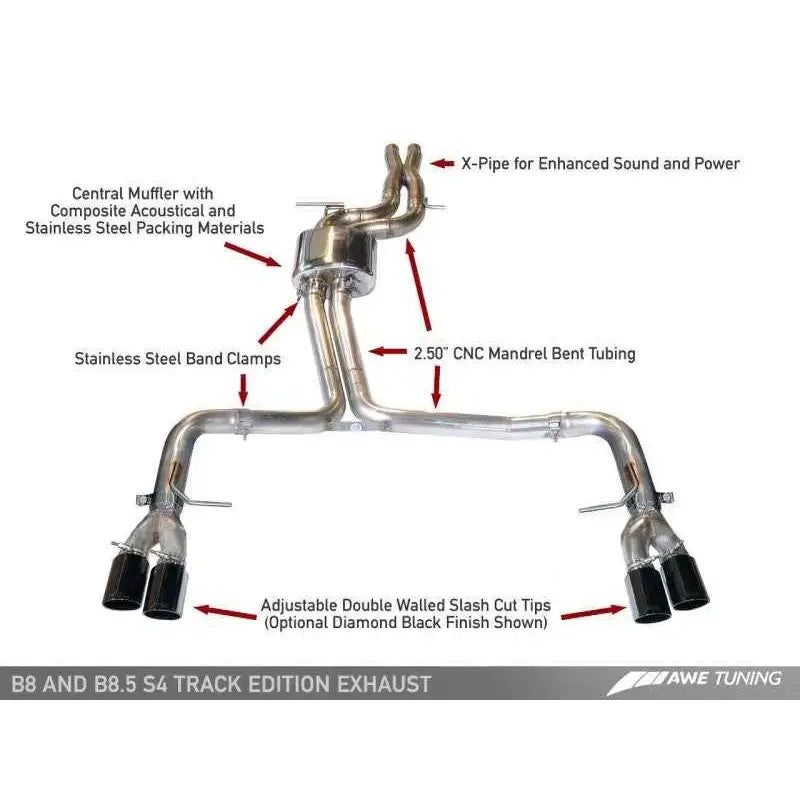 AWE Tuning 3020-42026