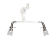 AWE Tuning AWE Tuning Audi B8.5 S4/S5 Track Edition Conversion Kit for 102mm Tips