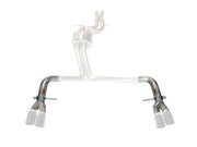 AWE Tuning AWE Tuning Audi B8.5 S4/S5 Track Edition Conversion Kit for 102mm Tips