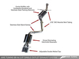 AWE Tuning 3015-23010
