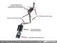 AWE Tuning 3015-22010