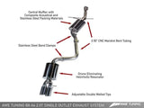 AWE Tuning 3015-22010