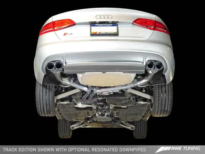 AWE Tuning 3020-42020