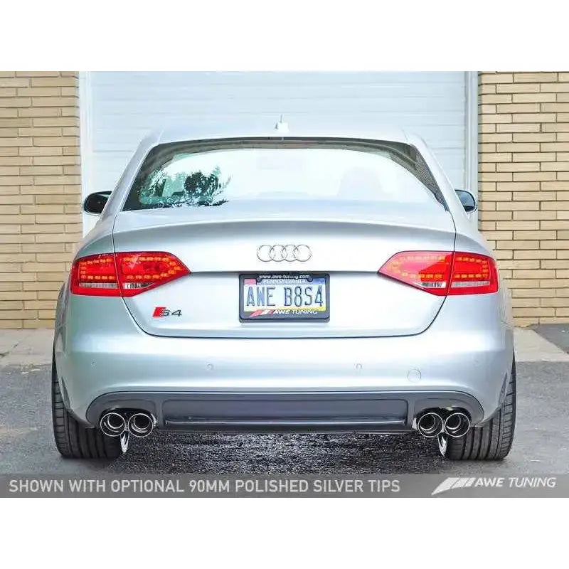 AWE Tuning 3020-42020