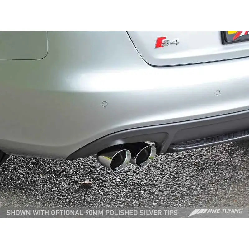 AWE Tuning 3020-42020